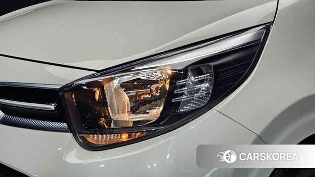 Kia Morning Urban (JA) id 4753599 из Кореи 14