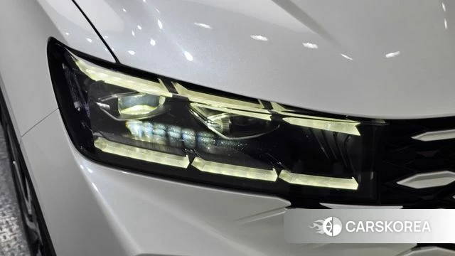 Renault Korea (Samsung) Grand Coleos id 4548831 из Кореи 14
