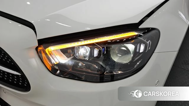 Mercedes-Benz E-Class W213 id 4480706 из Кореи 14
