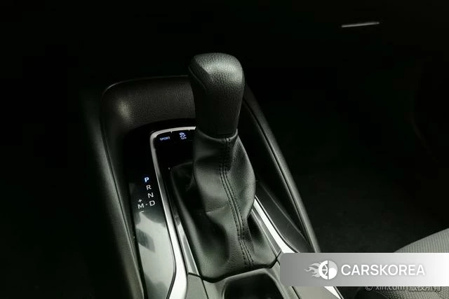 Toyota Corolla id 4024089 из Китая 14