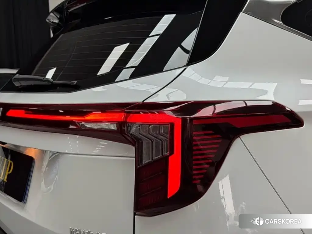 Kia Seltos id 4617052 из Китая 14