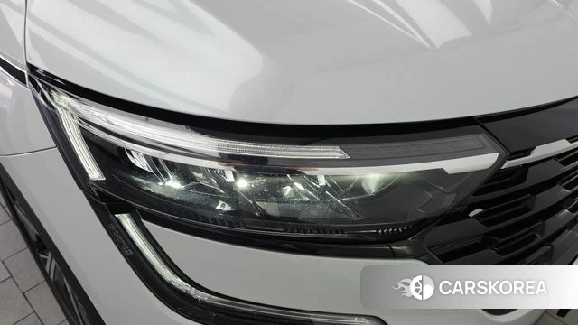 Renault Korea (Samsung) The New QM6 id 4432751 из Кореи 14