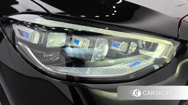 Mercedes-Benz S-Class W223 id 4855329 из Кореи 14