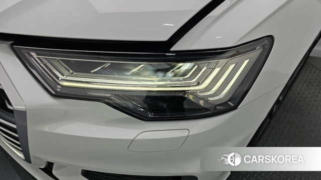 Audi A6 (C8) id 4354829 из Кореи 14
