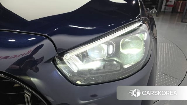 Mercedes-Benz E-Class W213 id 4476341 из Кореи 14