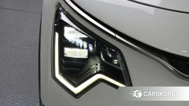 Kia Di Ol Nu Niro id 4657027 из Кореи 14