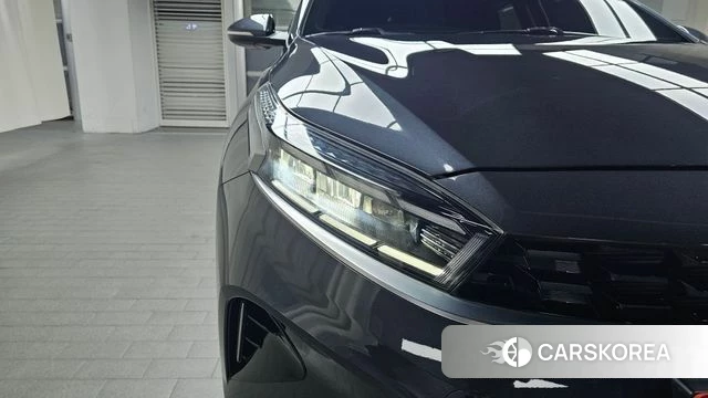 Kia The New K3 2nd generation id 4665343 из Кореи 14