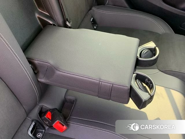 Mercedes-Benz Class A id 4277120 из Китая 14
