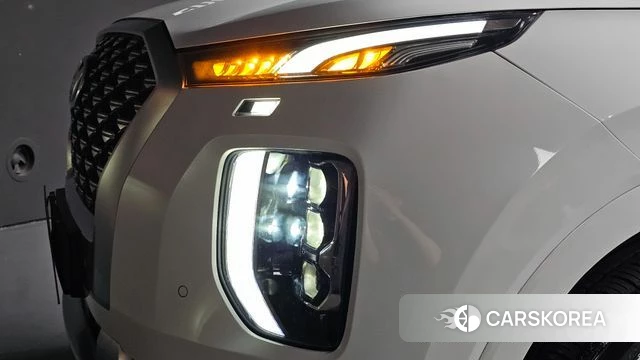 Hyundai Palisade id 4707791 из Кореи 14