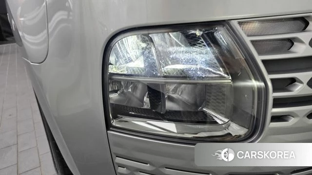 Hyundai Staria id 4657437 из Кореи 14