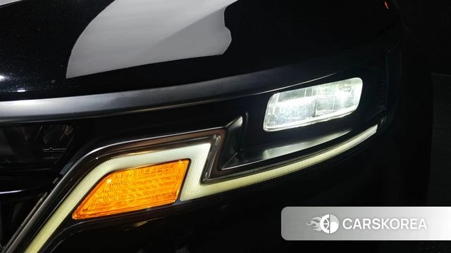 Kia Carnival 4th generation id 4580098 из Кореи 14