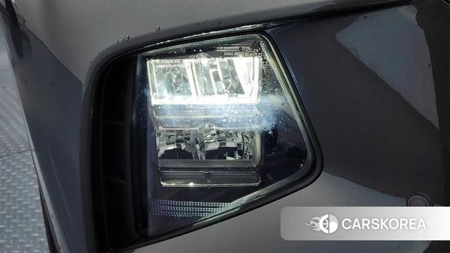 Hyundai Tucson (NX4) id 4864128 из Кореи 14