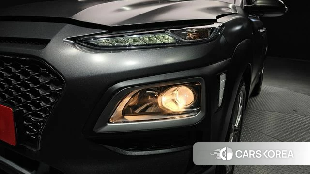 Hyundai Kona id 4446740 из Кореи 14