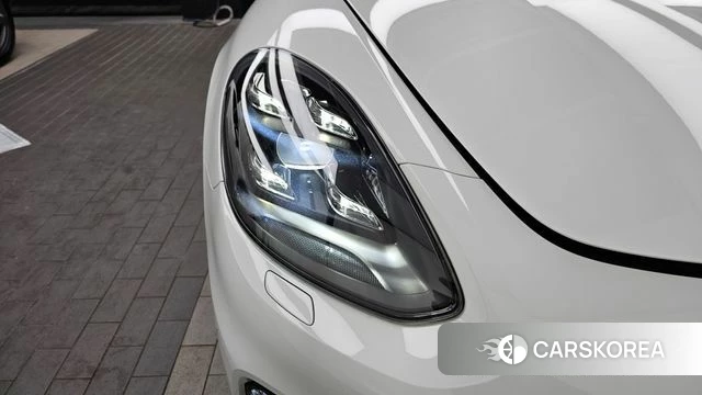 Porsche Panamera (971) id 4225114 из Кореи 14