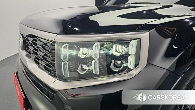 Kia Mohave Master id 4231799 из Кореи 14