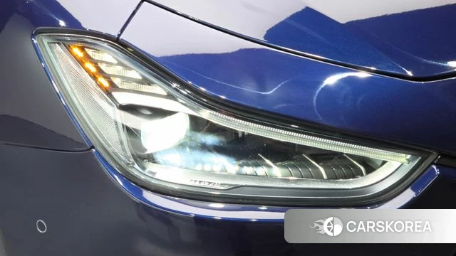 Maserati Ghibli id 4750983 из Кореи 14