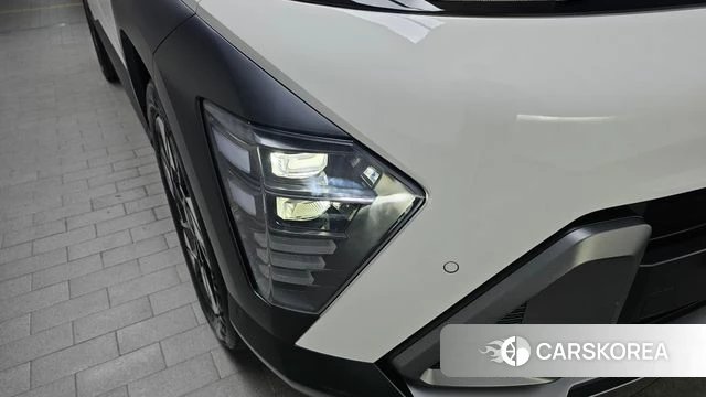Hyundai Kona Hybrid (SX2) id 4462997 из Кореи 14