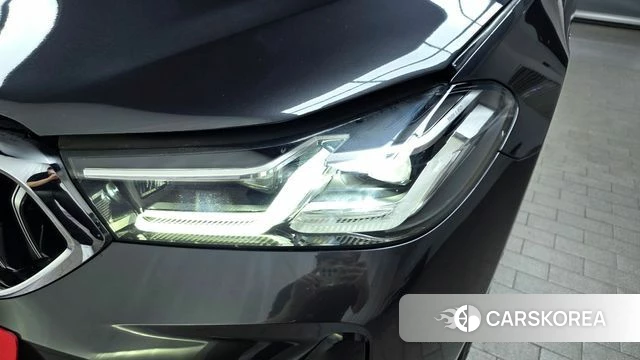 BMW 6 Series GT (G32) id 4249378 из Кореи 14