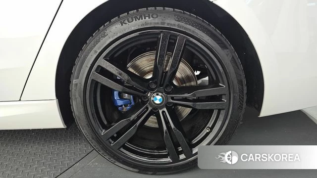 BMW 6 Series GT (G32) id 4879910 из Кореи 14