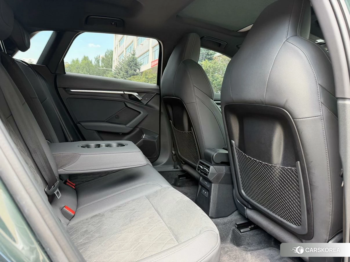 Audi A3 id 4498835 из Китая 14