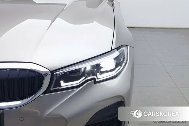 BMW 3 series id 4289981 из Китая 14