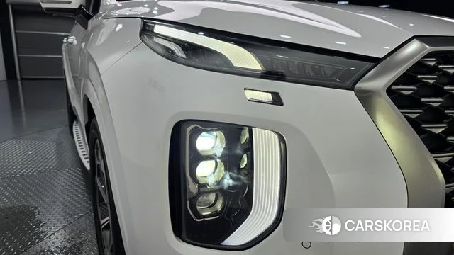 Hyundai Palisade id 4625009 из Кореи 14
