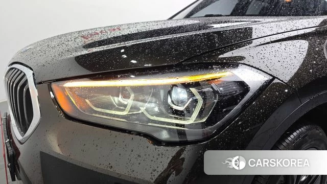BMW X1 (F48) id 4284587 из Кореи 14
