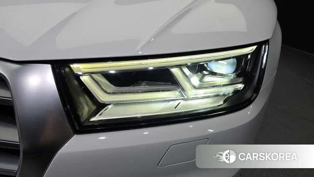 Audi Q5 (FY) id 4356181 из Кореи 14