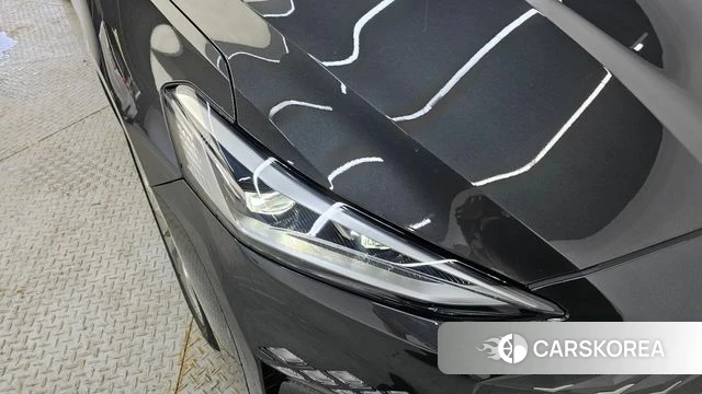 Kia K8 id 4316164 из Кореи 14