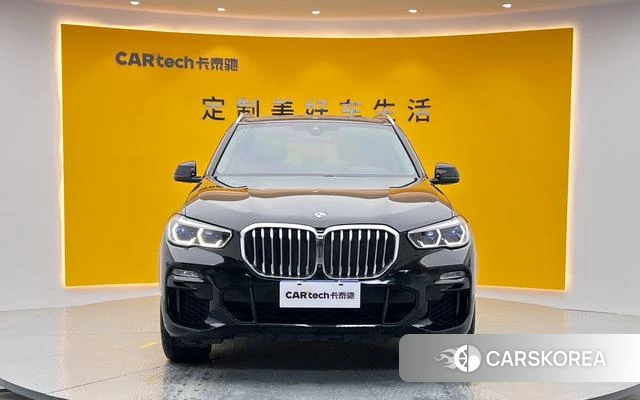 BMW X5 (imported) id 4256878 из Китая 14
