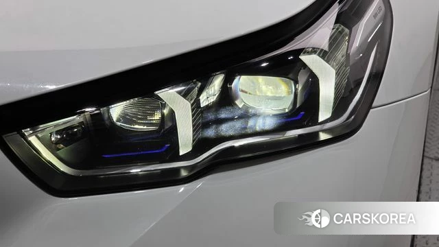 BMW i5 (G60) id 4897885 из Кореи 13