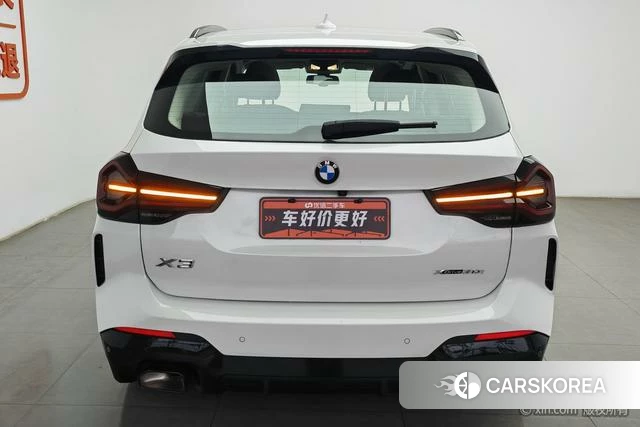 BMW X3 id 4328500 из Китая 14
