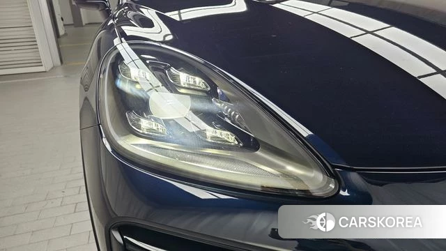 Porsche Cayenne (PO536) id 4481270 из Кореи 14