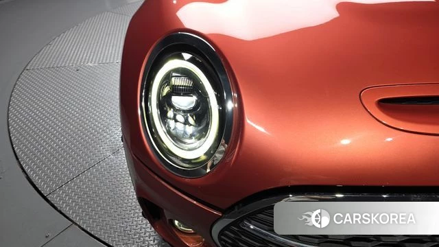 Mini Cooper S Clubman id 4433036 из Кореи 14