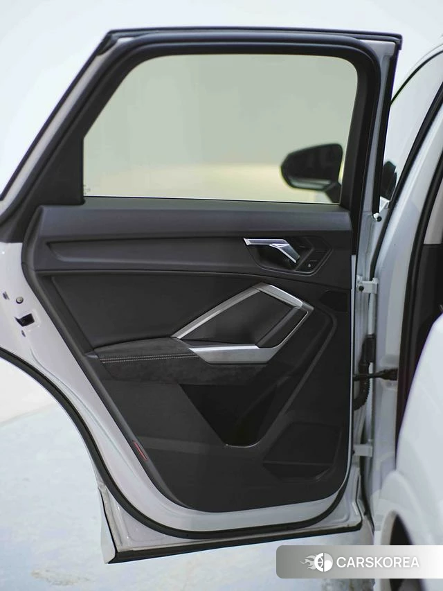 Audi Q3 id 4301793 из Китая 14