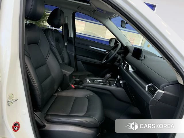 Mazda CX-5 id 4264460 из Китая 14
