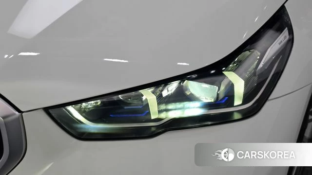 BMW 5 Series (G60) id 4696299 из Кореи 14