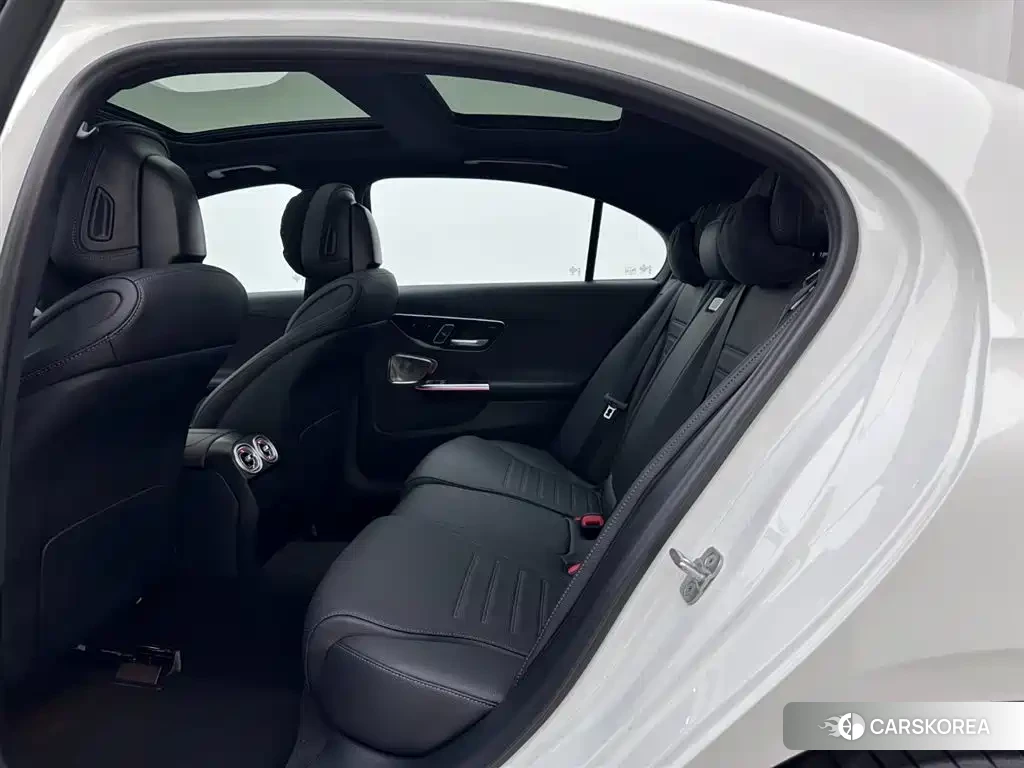 Mercedes-Benz C-class id 4577538 из Китая 14