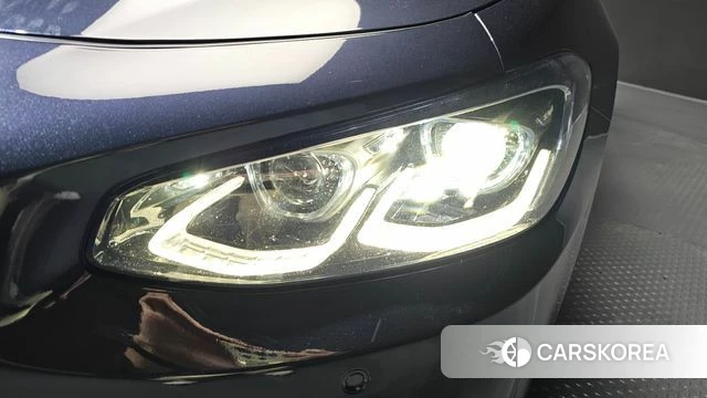 Hyundai Grandeur IG Hybrid id 4417335 из Кореи 14