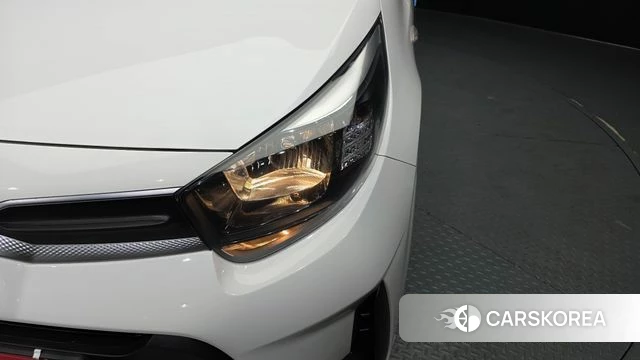 Kia Morning Urban (JA) id 4187041 из Кореи 14