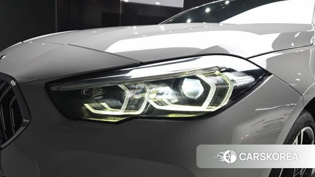 BMW 2 Series Gran Coupe (F44) id 4750131 из Кореи 14