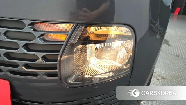 Hyundai Staria id 4415618 из Кореи 14