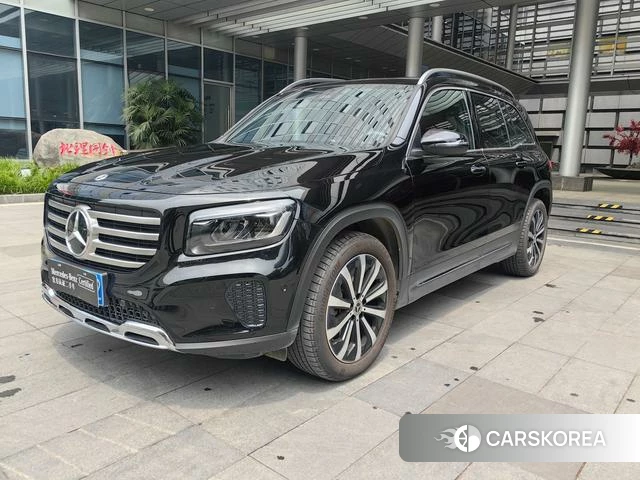 Mercedes-Benz GLB id 4314460 из Китая 14