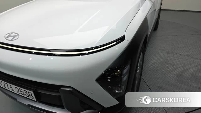 Hyundai Kona Hybrid (SX2) id 4242880 из Кореи 14
