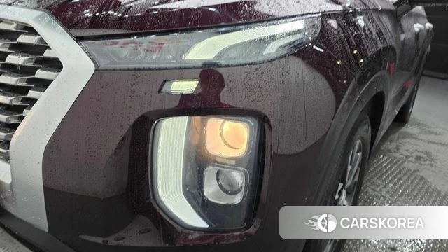 Hyundai Palisade id 4754657 из Кореи 14