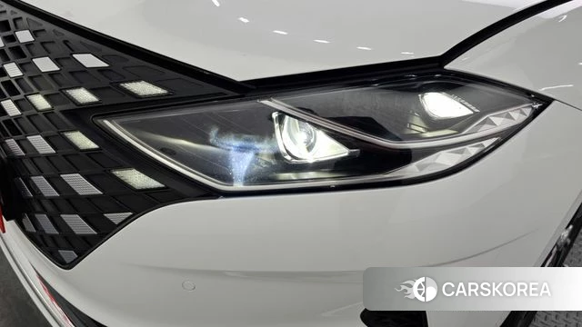 Hyundai The New Grandeur IG id 4550712 из Кореи 14