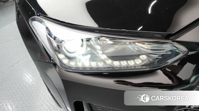 Hyundai Veloster (JS) id 4325214 из Кореи 14