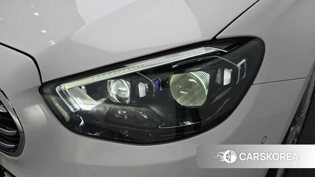 Mercedes-Benz E-Class W213 id 4562246 из Кореи 14