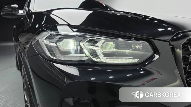 BMW X4 (G02) id 4488314 из Кореи 14