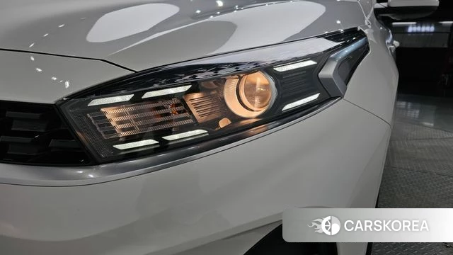 Kia The New K3 2nd generation id 4282577 из Кореи 14